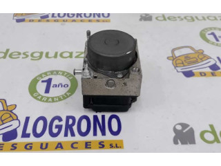 Блок АБС 8201063079, 476604621R Dacia Sandero 2008 - 2012 года