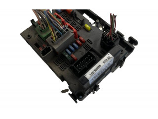   Pojistková skříňka 9657608880, 86103113   Citroen Berlingo 2004