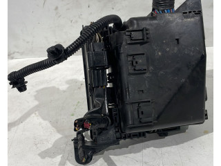 Блок предохранителей Mitsubishi Outlander