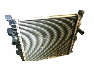 Дополнительный радиатор