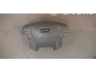 Подушка безопасности пассажира 8626843   Volvo V70