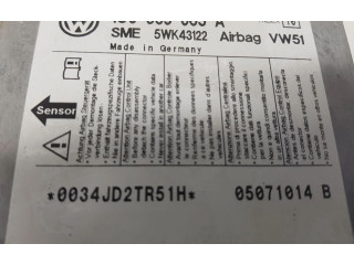 Блок подушек безопасности 1C0906605A, 1C0906605A Volkswagen Transporter - Caravelle T5