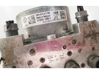 Блок АБС 5WA614517BM, 10063331721 Audi A3 8Y 2020 - года