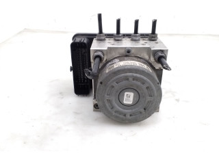 Блок АБС 3Q0907379AA, 3Q0614517AA Skoda Superb B8 (3V) 2015 - 2024 года