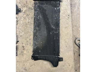 Интеркулер Jeep Grand Cherokee (WK)