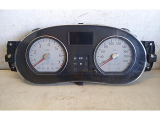 Панель приборов P248103939R   Dacia Logan I       