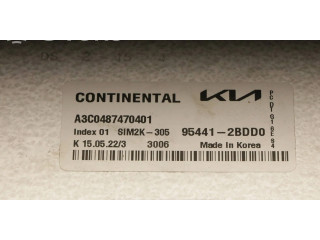 Řídící jednotka 95441-2BDD0 KIA Xceed 2022