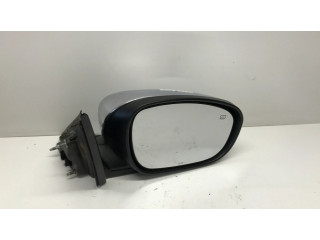 Zpětné zrcátko pravé Chrysler 300 - 300C 2008 015890