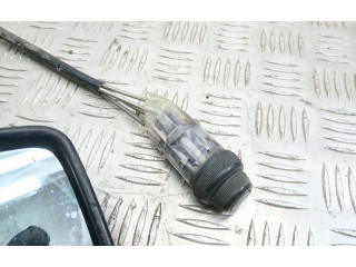 Zpětné zrcátko Audi 80 90 B3 1990