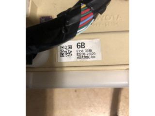 Блок предохранителей 8273078020 Lexus NX