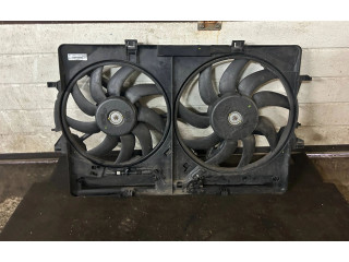 Вентилятор радиатора 8K0121003P Audi Q5 SQ5