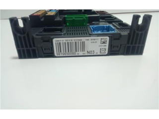 Блок предохранителей 9819850080 Peugeot 2008 I