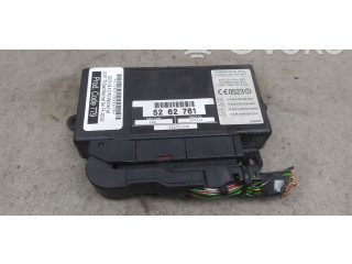 Блок комфорта 5262761 Saab 9-5