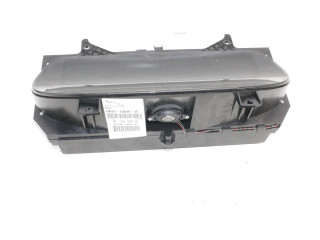 Панель приборов JW9310849JC Jaguar XJ X351