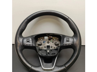 Руль Ford Transit Custom 2013-2023 года 638146600B, JK213600GG