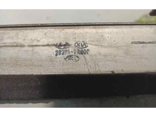 Радиатор интеркулера 282712A800   Chevrolet Matiz