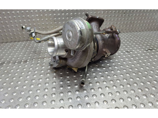  Турбина Jeep Renegade  55278506         