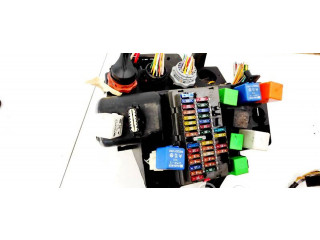   Pojistková skříňka 9568205480   Citroen Berlingo 2000