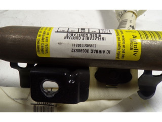 Подушка безопасности двери 31271163, 30698532   Volvo XC90