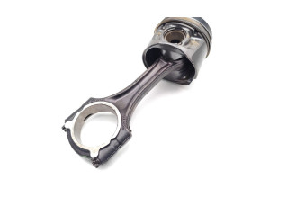 Píst OM640.940, 640.940   Mercedes-Benz A W169    OM640.940 