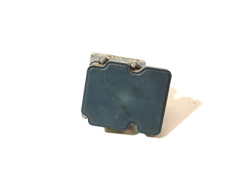 Блок АБС GX6314F447AG, GX6314F447   Jaguar  XF X260  2015 -  года