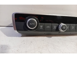 Блок управления климат-контролем 8V0820043F Audi A3 S3 8V