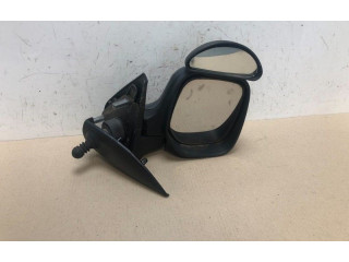 Zpětné zrcátko Citroen Berlingo 1999