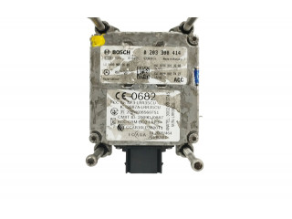 Блок управления A0009009608, 0203300414 Infiniti QX30