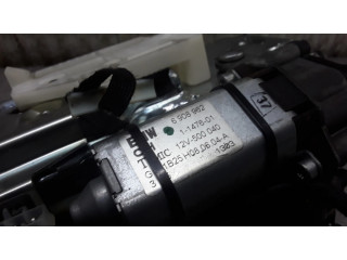 Рулевая рейка 6908962 BMW 7 E65 E66 2001-2008 года