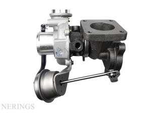  Турбина Lancia Delta III  VL37, TC40-0014         