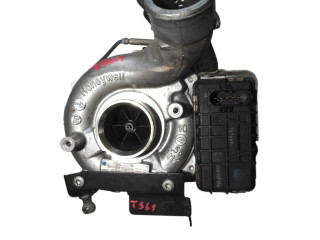  Турбина Audi A6 S6 C7 4G  059145874J         