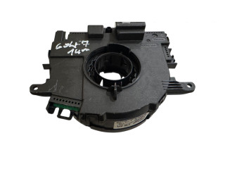 Подрулевой шлейф SRS 5Q0953569A, 101013 Volkswagen Golf VII