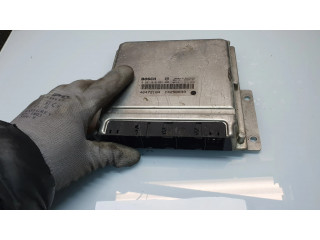 Блок управления двигателя 46472184, C425B839 Lancia Lybra