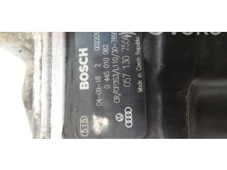 Vstřikovací čerpadlo 057130755G, 0445010082 Audi A8 S8 D3 4E ASE