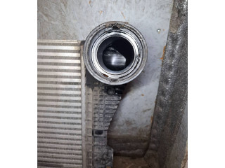 Интеркулер  1k0145803l, 1k0145927   Skoda Octavia Mk2 (1Z) 