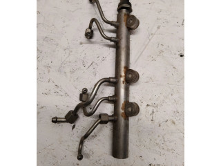 Vstřikovací lišta 16404510 BMW X5 F15 N55