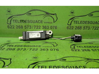 Řídící jednotka 4L0035225 Audi Q7 4L 2014