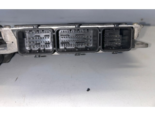 Блок управления впрыском 1938VY, 1938VY   Citroen C2