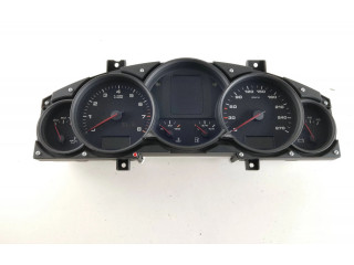 Přístrojová deska Porsche Cayenne (9PA) 2008 7L5920875, 0263633540