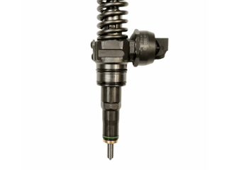 Форсунка 0414720313, 0986441568 Audi A3 S3 8P