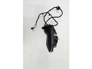 Зеркало электрическое        Audi A6 S6 C8 4K  2018 -  года   