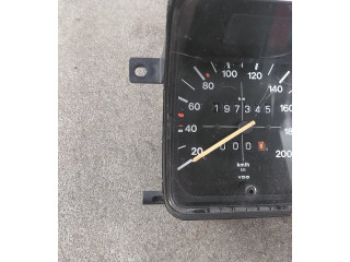 Панель приборов Volkswagen Golf I