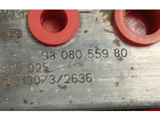 Jednotka ABS 9841402580 Citroen Berlingo 2024