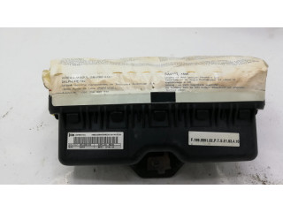 Подушка безопасности пассажира PB70044012, PB70044082 Fiat Grande Punto