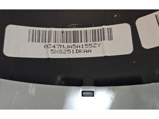 Руль Jeep Compass   -  года 5XS251DKAA, IMPRK1361797      