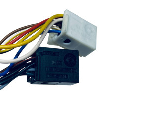 Zpětné zrcátko Mercedes-Benz GLC X253 C253 2018 A2538104901, A0998102316