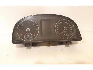 Панель приборов 1T0920875E, L08999160ZV   Volkswagen Touran II       