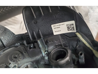 Volant Audi Q5 SQ5 2018 4M0419689, 4M0419091M