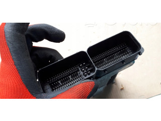 Блок управления двигателя 4G0906014B Audi A6 S6 C7 4G