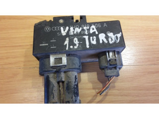 Реле вентилятора охлаждения